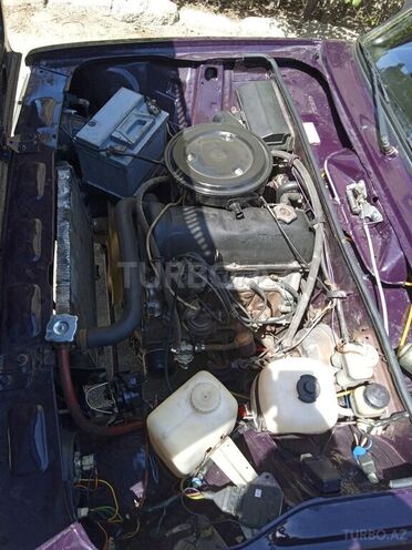 LADA (VAZ) 2104 2000, 600,000 km - 1.5 l - Bakı