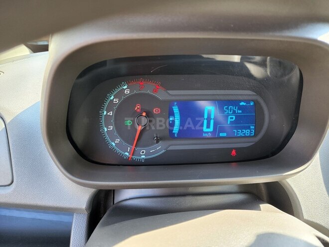 Ravon R4 2020, 81,000 km - 1.5 л - Bakı