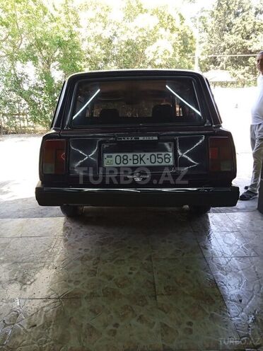 LADA (VAZ) 2104 2000, 600,000 km - 1.5 l - Bakı