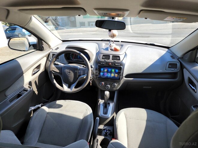 Ravon R4 2020, 81,000 km - 1.5 л - Bakı