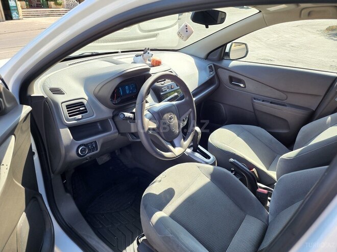 Ravon R4 2020, 81,000 km - 1.5 л - Bakı