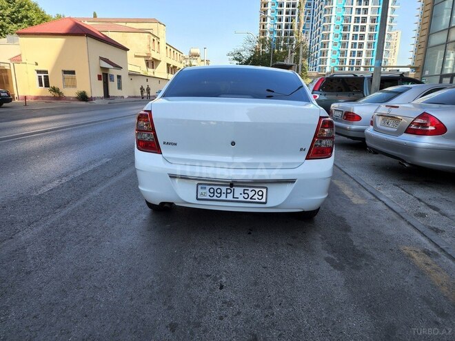 Ravon R4 2020, 81,000 km - 1.5 л - Bakı