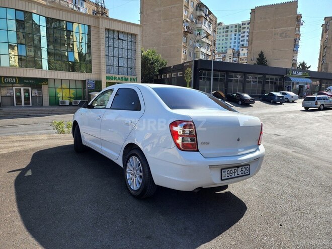 Ravon R4 2020, 81,000 km - 1.5 л - Bakı