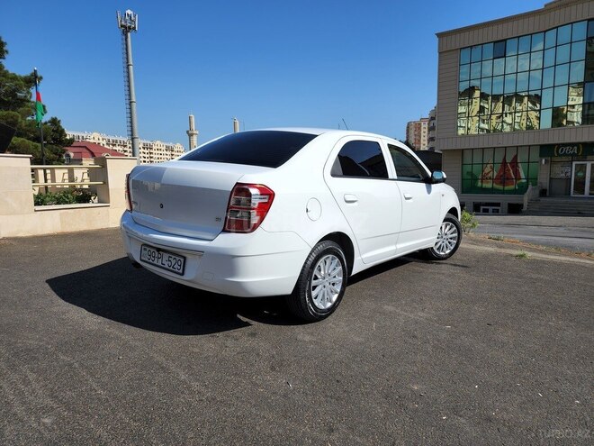 Ravon R4 2020, 81,000 km - 1.5 л - Bakı