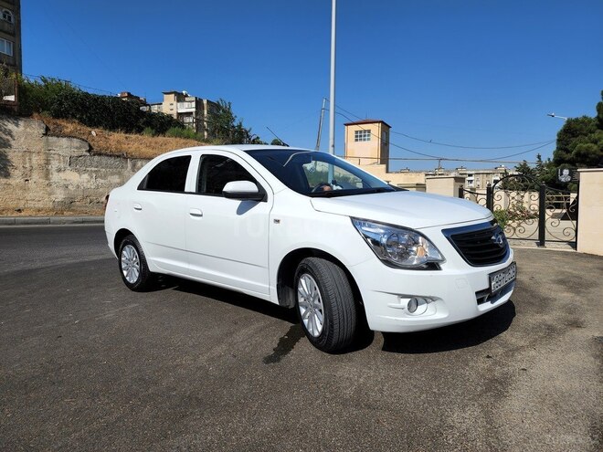 Ravon R4 2020, 81,000 km - 1.5 л - Bakı