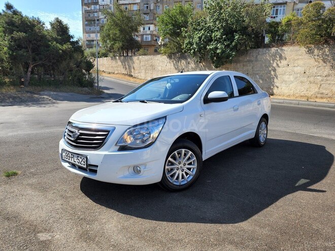 Ravon R4 2020, 81,000 km - 1.5 л - Bakı