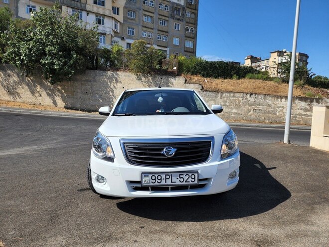 Ravon R4 2020, 81,000 km - 1.5 л - Bakı