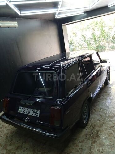 LADA (VAZ) 2104 2000, 600,000 km - 1.5 l - Bakı