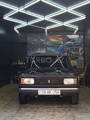 LADA (VAZ) 2104 2000, 600,000 km - 1.5 l - Bakı