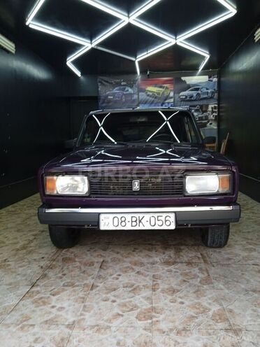 LADA (VAZ) 2104 2000, 600,000 km - 1.5 l - Bakı