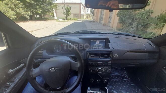 LADA (VAZ) Priora 2014, 189,000 km - 1.6 л - Bərdə