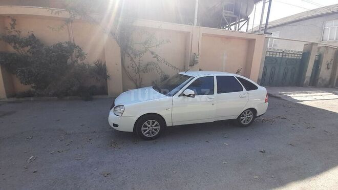LADA (VAZ) Priora 2014, 189,000 km - 1.6 л - Bərdə