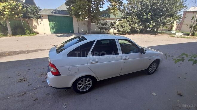 LADA (VAZ) Priora 2014, 189,000 km - 1.6 л - Bərdə