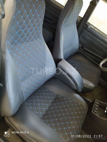 LADA (VAZ) 2107 2008, 89,000 km - 1.6 л - Şirvan