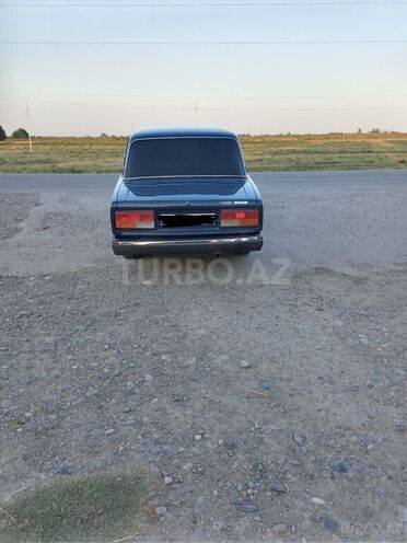 LADA (VAZ) 2107 2008, 89,000 km - 1.6 л - Şirvan