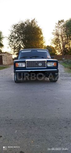 LADA (VAZ) 2107 2008, 89,000 km - 1.6 л - Şirvan