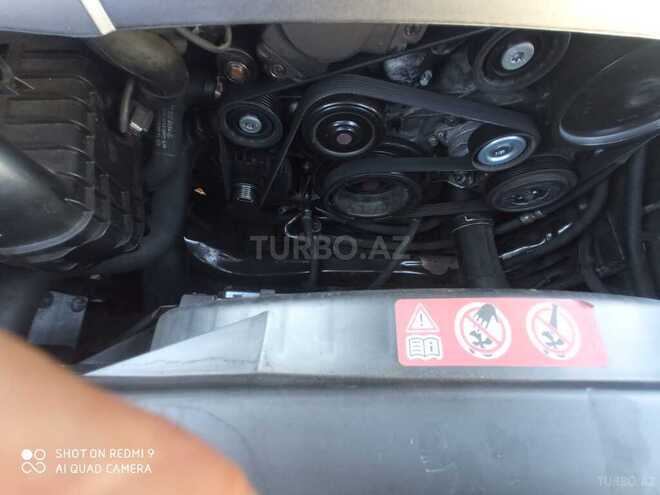 Mercedes E 220 2008, 251,000 km - 2.2 l - Bakı