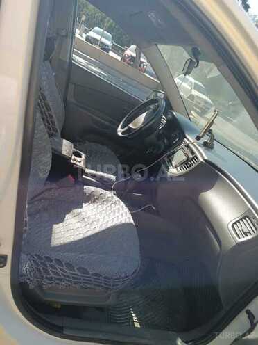Kia Rio 2007, 267,000 km - 1.4 l - Bakı