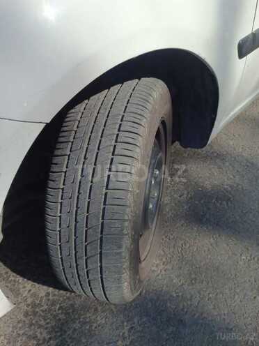 Kia Rio 2007, 267,000 km - 1.4 l - Bakı