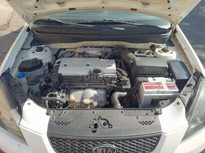 Kia Rio 2007, 267,000 km - 1.4 l - Bakı