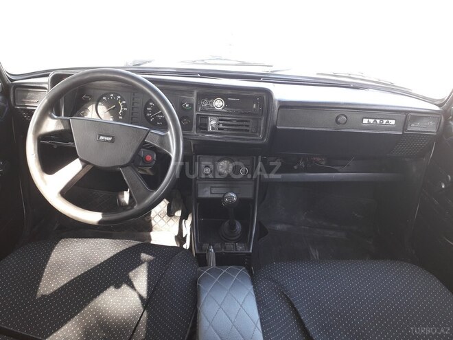 LADA (VAZ) 2107 2009, 211,233 km - 1.6 l - Sumqayıt
