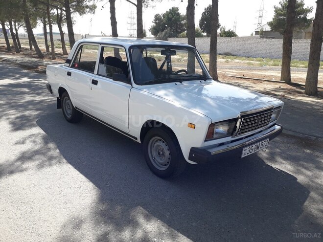 LADA (VAZ) 2107 2009, 211,233 km - 1.6 l - Sumqayıt