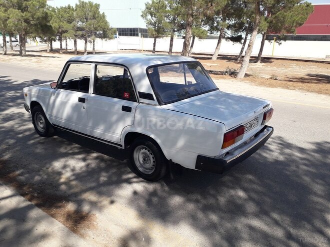 LADA (VAZ) 2107 2009, 211,233 km - 1.6 l - Sumqayıt