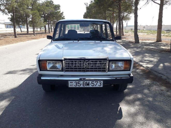 LADA (VAZ) 2107 2009, 211,233 km - 1.6 l - Sumqayıt