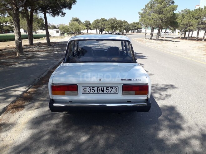 LADA (VAZ) 2107 2009, 211,233 km - 1.6 l - Sumqayıt