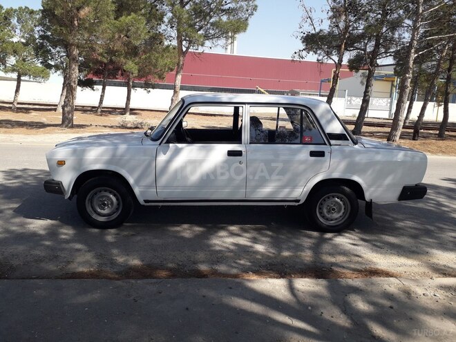 LADA (VAZ) 2107 2009, 211,233 km - 1.6 l - Sumqayıt