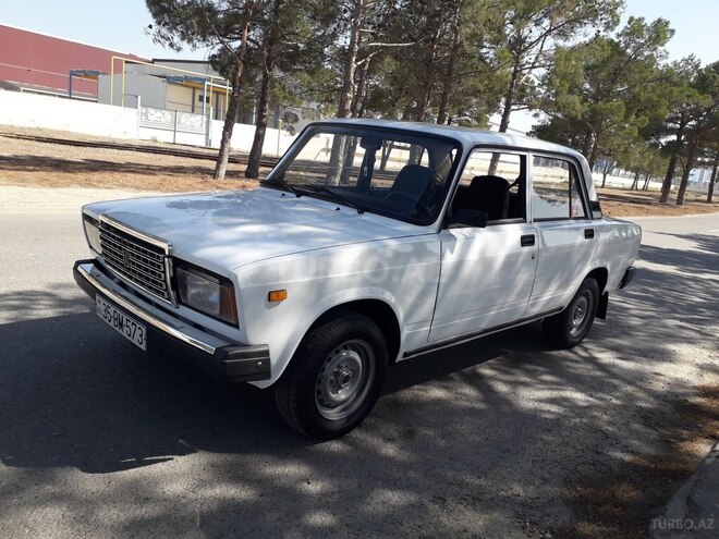 LADA (VAZ) 2107 2009, 211,233 km - 1.6 l - Sumqayıt