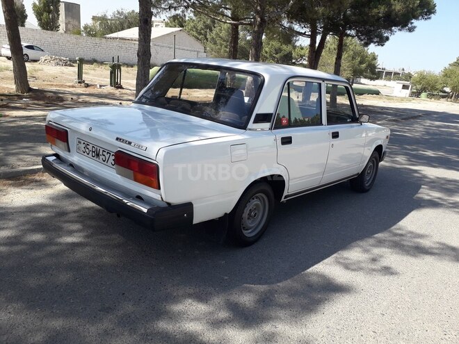 LADA (VAZ) 2107 2009, 211,233 km - 1.6 l - Sumqayıt