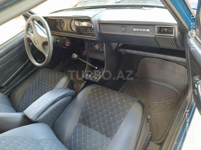 LADA (VAZ) 2107 2008, 89,000 km - 1.6 л - Şirvan