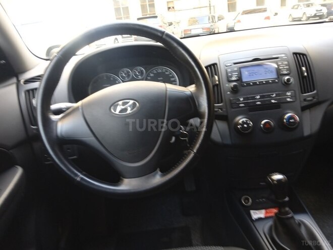 Hyundai i30 2009, 219,000 km - 1.4 l - Bakı