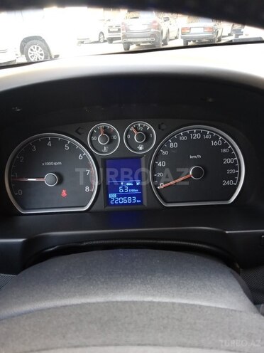 Hyundai i30 2009, 219,000 km - 1.4 l - Bakı