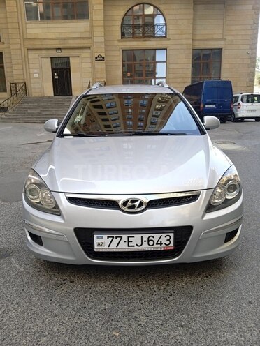Hyundai i30 2009, 219,000 km - 1.4 l - Bakı