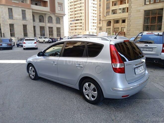 Hyundai i30 2009, 219,000 km - 1.4 l - Bakı