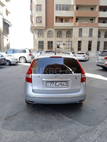 Hyundai i30 2009, 219,000 km - 1.4 l - Bakı