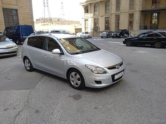 Hyundai i30 2009, 219,000 km - 1.4 l - Bakı