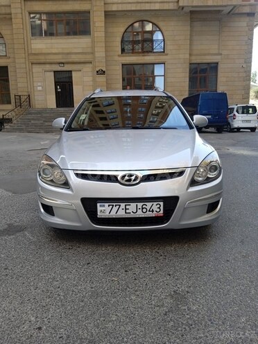 Hyundai i30 2009, 219,000 km - 1.4 l - Bakı