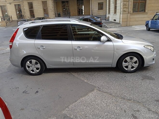 Hyundai i30 2009, 219,000 km - 1.4 l - Bakı