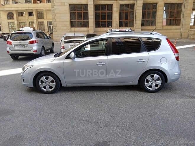 Hyundai i30 2009, 219,000 km - 1.4 l - Bakı