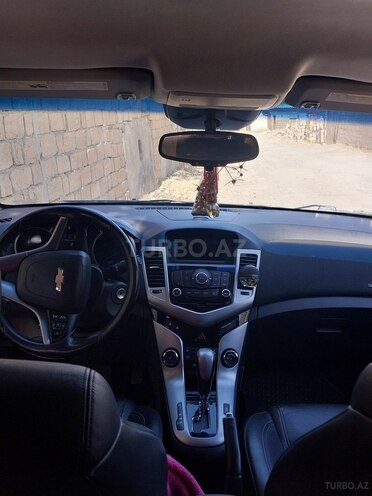 Chevrolet Cruze 2012, 222,688 km - 1.4 l - Bakı