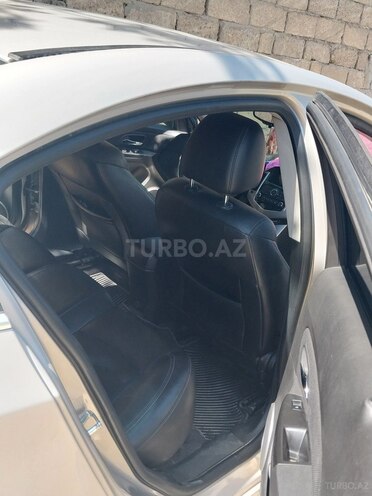 Chevrolet Cruze 2012, 222,688 km - 1.4 l - Bakı