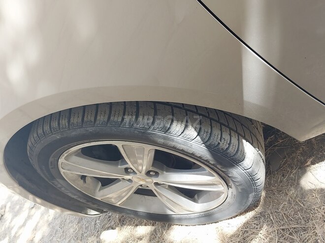 Chevrolet Cruze 2012, 222,688 km - 1.4 l - Bakı