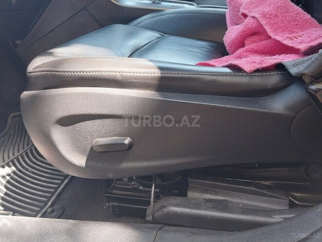 Chevrolet Cruze 2012, 222,688 km - 1.4 l - Bakı