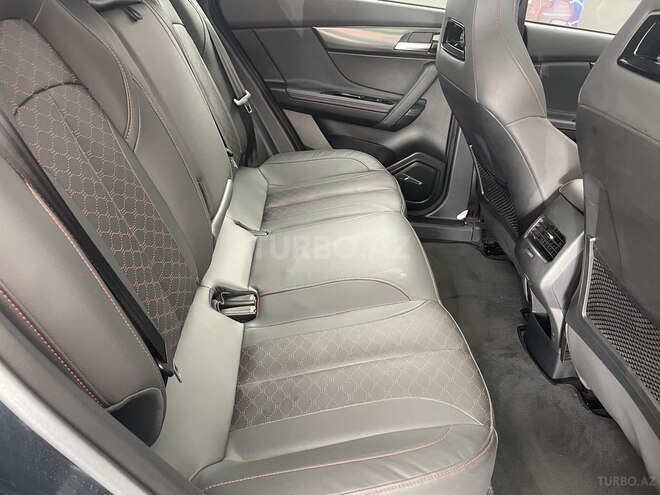Haima 8S