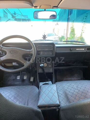 LADA (VAZ) 2107 2009, 156,000 km - 1.6 л - Bakı