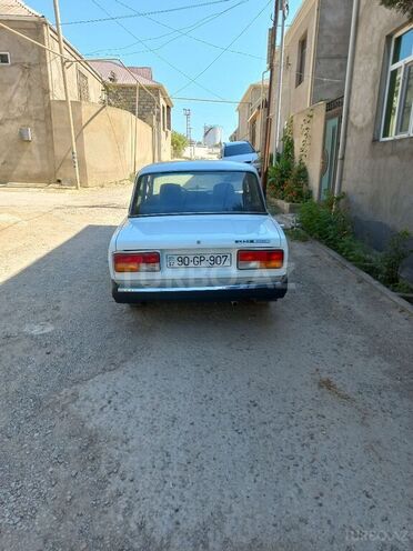 LADA (VAZ) 2107 2009, 156,000 km - 1.6 л - Bakı