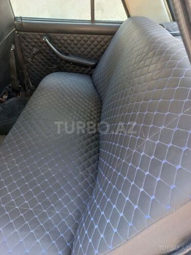 LADA (VAZ) 2107 2009, 156,000 km - 1.6 л - Bakı